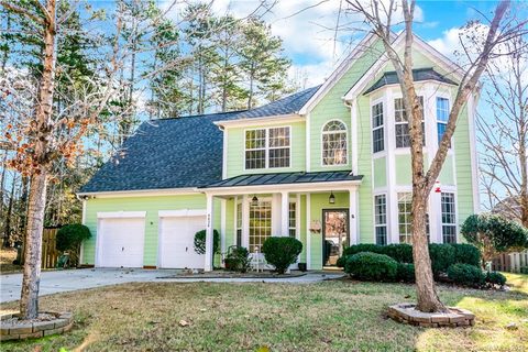 4626 Hoste Way Lane