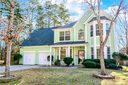 4626 Hoste Way Lane sold home in Charlotte, SC