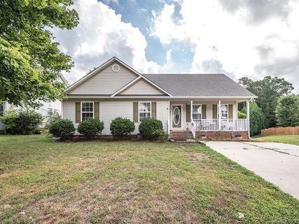 742 Painted Lady Court sold home in Boatshore, Rock Hill, SC