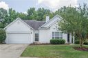 11741 Hawick Valley Lane sold home in Charlotte, SC