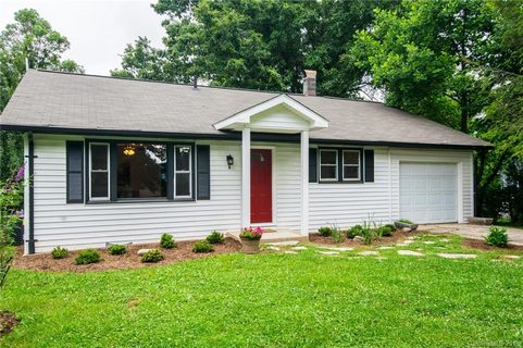 8 Fair Oaks Road