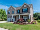3929 Franklin Meadows Drive 19 sold home in Matthews, SC