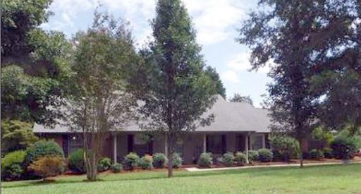 1831 Knolls Drive