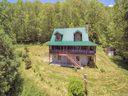 4390 Parris Branch Road sold home in Sylva, SC
