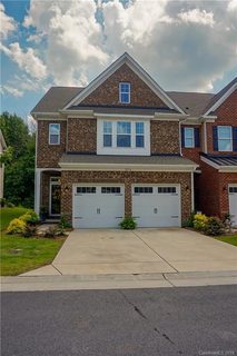 117 Portola Valley Drive A sold home in Watersedge/Cove at Morrison Plantation, Mooresville, NC