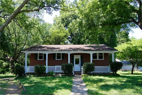 5401 Dunstan Court sold home in Green Meadows, Charlotte, NC