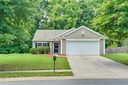 4124 Larkhaven Village Drive sold home in Charlotte, SC