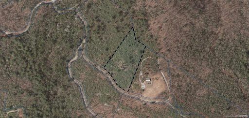 159 Goathouse Road 14 sold lot in Richland Ridge, Lake Toxaway, NC
