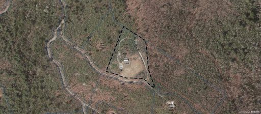 181 Goathouse Road sold lot in Richland Ridge, Lake Toxaway, NC