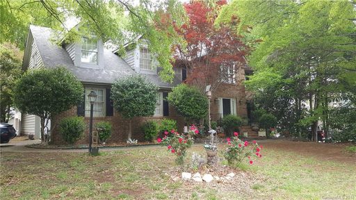 14401 Widgeon Court sold home in Wing Pointe, Charlotte, NC