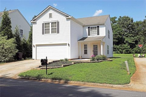 630 N Mulberry Street sold home in Mulberry Street Commons, Statesville, NC