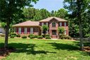 126 Stone Ridge Drive sold home in Salisbury, SC