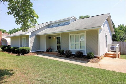 613 Winding Way Drive