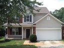 7531 Grabill Drive sold home in Charlotte, SC