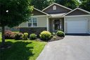 85 Clear Creekside Drive sold home in Hendersonville, SC