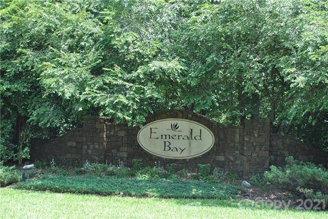 0 Emerald Bay Drive Lot 62
