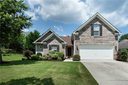 7617 Black Hawk Lane sold home in Tega Cay, SC