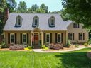 5117 Saddlehorn Trail sold home in Matthews, SC
