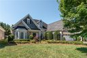 1129 Moray Court sold home in Charlotte, SC