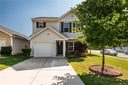 320 Alexander Park Drive sold home in Charlotte, SC