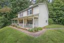 11 Rocking Porch Road sold home in Asheville, SC