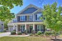 5736 Mcdowell Run Drive 12 sold home in Huntersville, SC