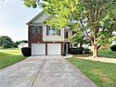 4710 Ambridge Drive sold home in Charlotte, SC