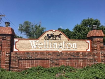 1917 Wellington Avenue 2 sold land listing in Kensington, Newton, NC