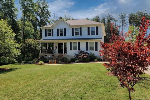 214 Tawny Bark Drive