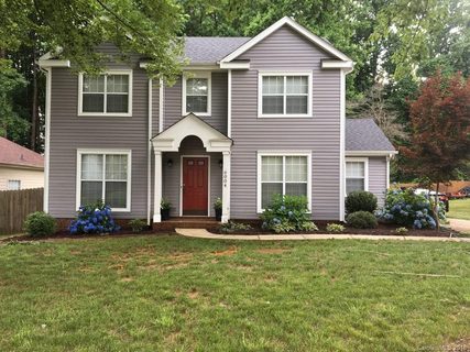 6004 Carriage Oaks Drive