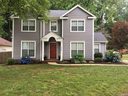 6004 Carriage Oaks Drive sold home in Charlotte, SC