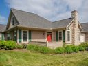112 Mountain Meadow Circle Townhome Q4 sold home in Weaverville, SC