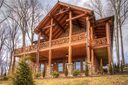 126 Eagle Village Circle sold home in Banner Elk, SC