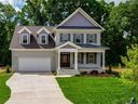 6822 Providence Lane sold home in Charlotte, SC