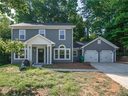 9940 Bella Marche Drive sold home in Charlotte, SC