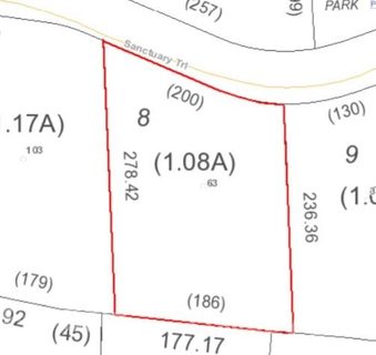 63 Sanctuary Trail