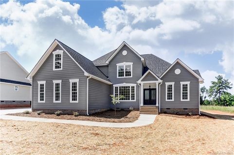1335 Springlake Road sold home in Springlake Estates, York, SC