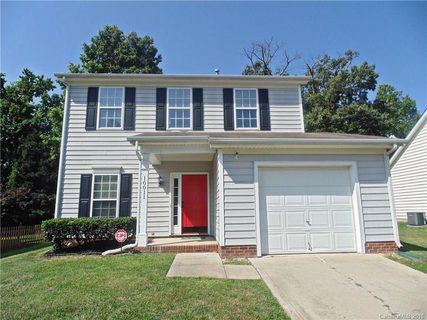 10011 Baxter Caldwell Drive sold home in Creekview, Charlotte, NC