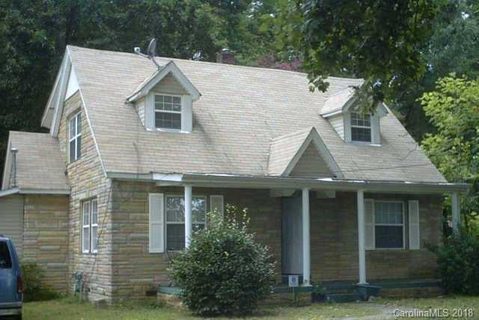 2832 Mayfair Avenue sold home in Mayfair, Charlotte, NC