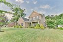 5735 Gatekeeper Lane sold home in Mint Hill, SC