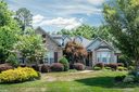 6430 Robin Hollow Drive sold home in Mint Hill, SC