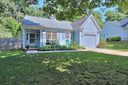 2807 Chalgrove Lane sold home in Charlotte, SC
