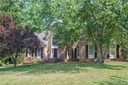 1600 Stevens Ridge Road sold home in Matthews, SC