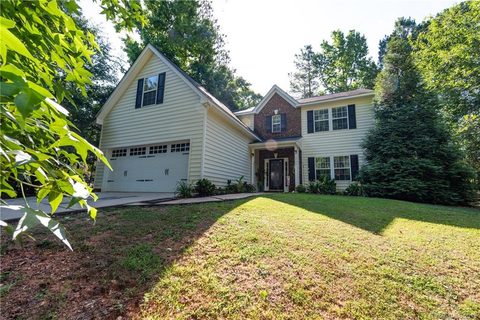 1500 Magnolia Drive