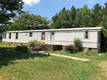 6804 Mandarin Drive sold manufactured home in Russell Farms, Rock Hill, SC