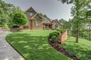 110 Laurel Ridge Drive sold home in Cherryville, SC