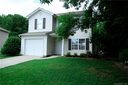 2020 Sebastiani Drive sold home in Charlotte, SC