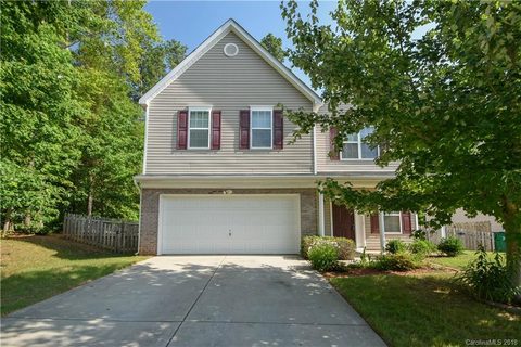 2303 Cilantro Way sold home in Stratford Pond, Charlotte, NC