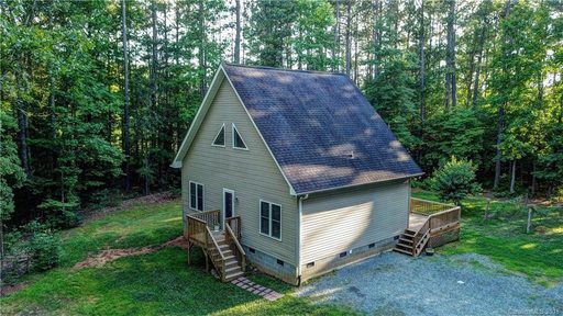 10912 Candilara Lane sold home in Lake Haven, Midland, NC