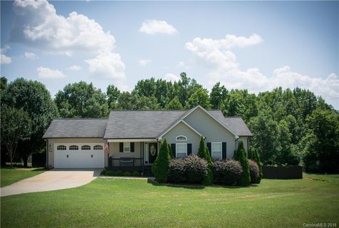 3828 Heather Glen Court sold home in Ridge Crest, Maiden, NC